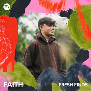 DeAngelo | Spotify