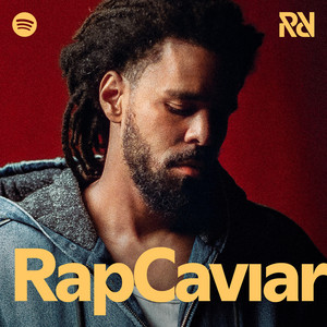 RapCaviar