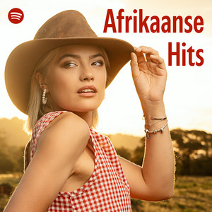 Afrikaanse Hits - 75 Songs | Spotify Playlist