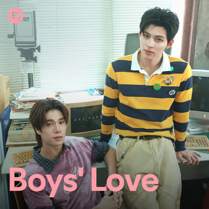Imagem de Boys Of Fall