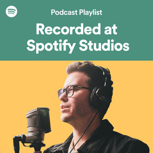 Recorded at Spotify Studios - playlist by Spotify | Spotify