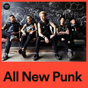 All New Punk - playlist by Spotify | Spotify