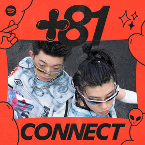 81 Connect: J-HipHop 最新注目曲 | Spotify Playlist