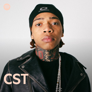 Nicholas Craven | Spotify