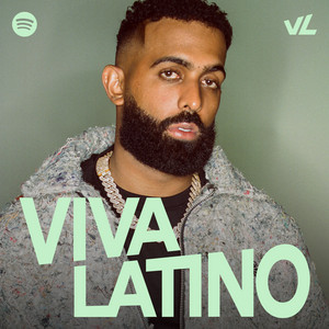 Viva Latino - playlist by Spotify | Spotify
