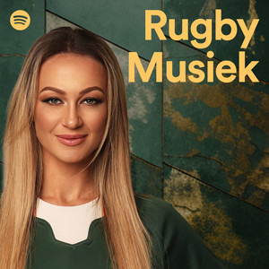 Rugby Musiek - playlist by Spotify | Spotify