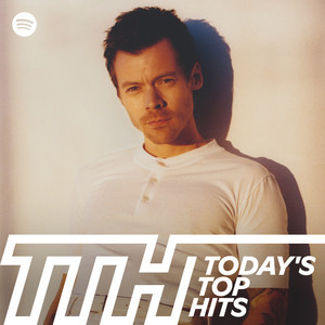 Today’s Top Hits