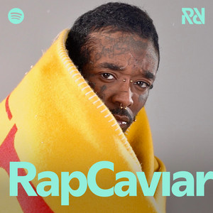 RapCaviar
