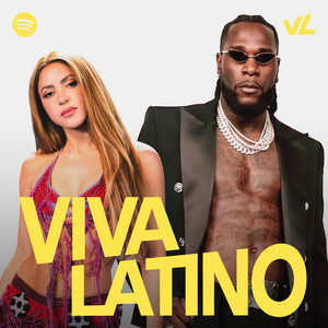 Viva Latino