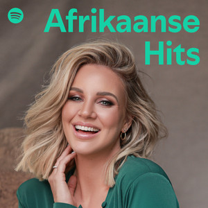 Afrikaanse Hits - 75 Songs | Spotify Playlist