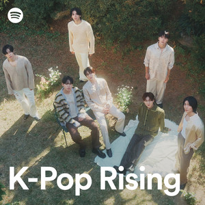 K-Pop Rising - playlist by Spotify | Spotify