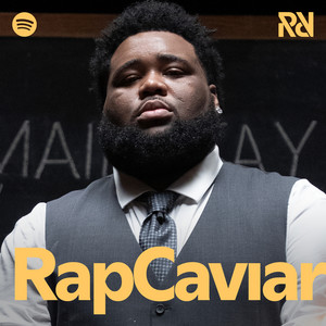 RapCaviar | Spotify Playlist