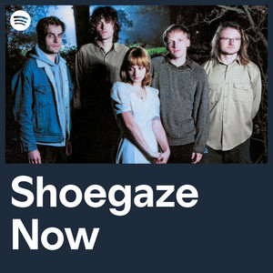 Shoegaze Now