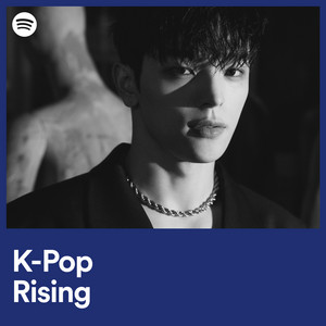 K-Pop Rising - playlist by Spotify | Spotify