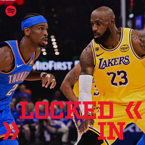 Locked In
