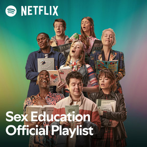 Sex Education Official Playlist