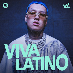 Viva Latino | Spotify Playlist