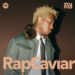 RapCaviar