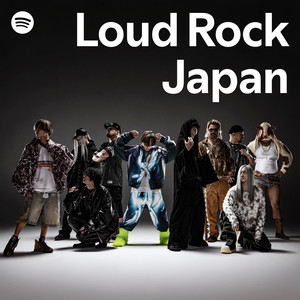 Imagem de Crossfaith