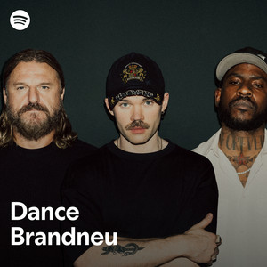 LUNAX | Spotify