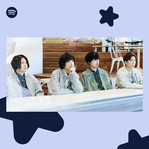 SHE'S - playlist by Spotify | Spotify