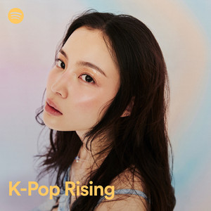 K-Pop Rising - playlist by Spotify | Spotify