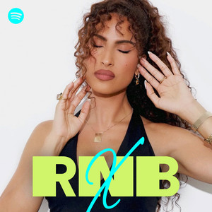 RNB X