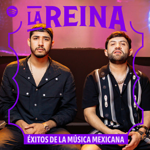 La Reina: Éxitos de la Música Mexicana