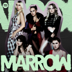 MARROW