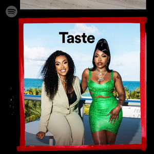 HBO Rap Sh!t's Taste