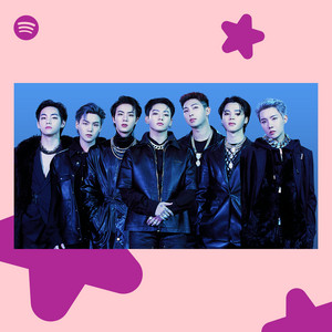 BTS - playlist by Spotify | Spotify