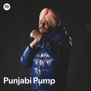 Punjabi Pump