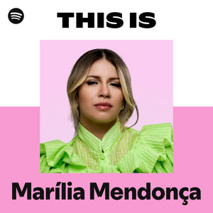 This Is Marília Mendonça