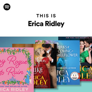 This Is Erica Ridley - playlist by Spotify | Spotify