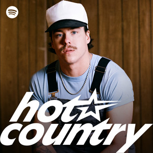 Hot Country | Spotify Playlist
