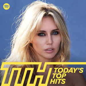 Today’s Top Hits