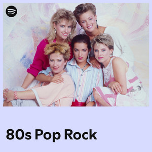 80s Pop Rock
