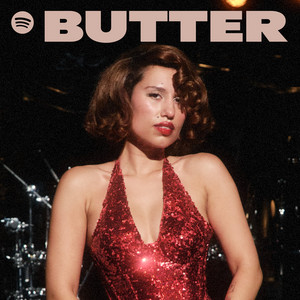 BUTTER