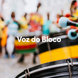 Voz do Bloco