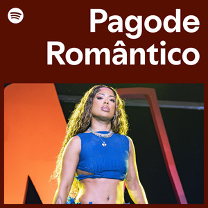 Pagode Romântico