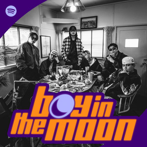 BE:FIRST | Spotify