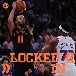Locked In