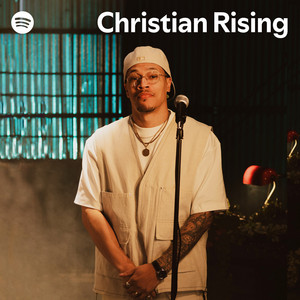 Christian Rising