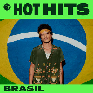 Hot Hits Brasil | Spotify Playlist