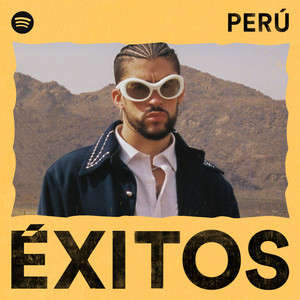 Éxitos Perú - playlist by Spotify | Spotify