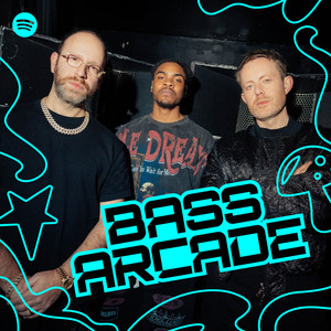 Bass Arcade