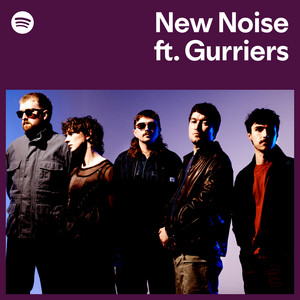 Silica Gel | Spotify