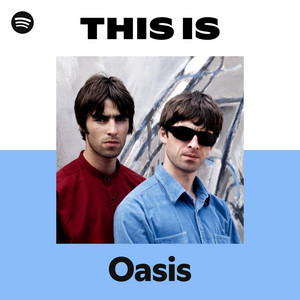 This Is Oasis