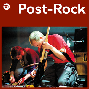 Gastr Del Sol | Spotify