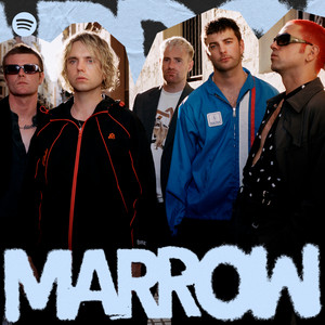 MARROW